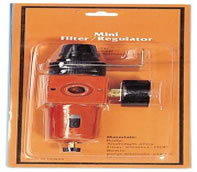 Gison GAS-18 Mini Filtre/Regülatör